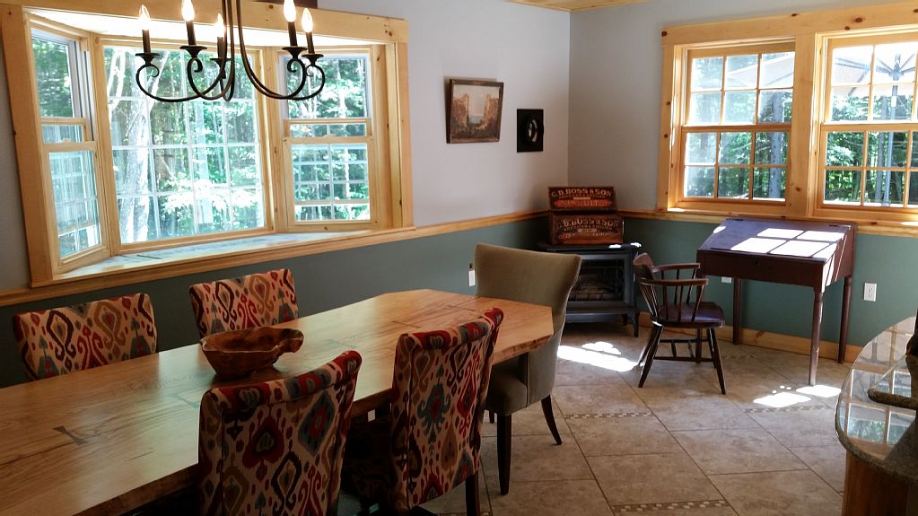 Vermont Rental Properties Okemo vacation rentals